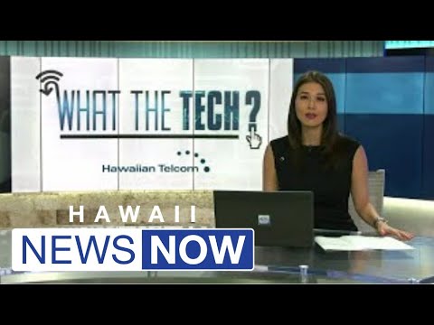 What The Tech: