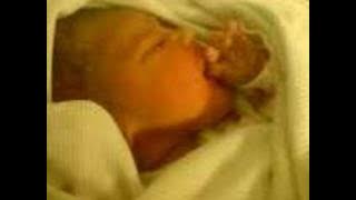 Baby Boy of Viraj-Umang Born 19 January 2008 - Day1