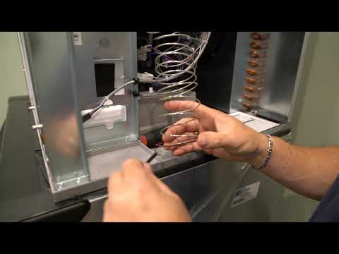 How to Install a Bin Control on an Ice-O-Matic Elevation Series Ice Machine