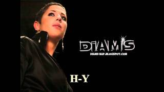 Diam&#39;s - Sur La Tete De Ma Mere HD