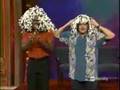 Whose Line: Robin Williams Props