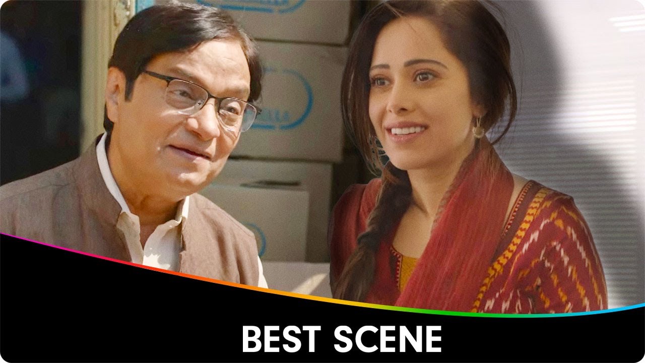 Best Scene - Nushrratt Bharuccha, Paritosh Tripathi, Vijay Raaz ...