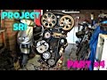 Project SRI - Part #4 - Timing Belt Time!