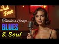 Etta James Blues & Soul 💫 Timeless Love Songs & Heartfelt Ballads for Broken Hearts