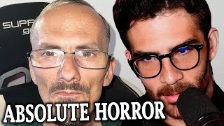 Download Lagu The Darkest Stream In History Happened On Kick | HasanAbi Reacts MP3 Download Lagu The Darkest Stream In History Happened On Kick | HasanAbi Reacts MP3