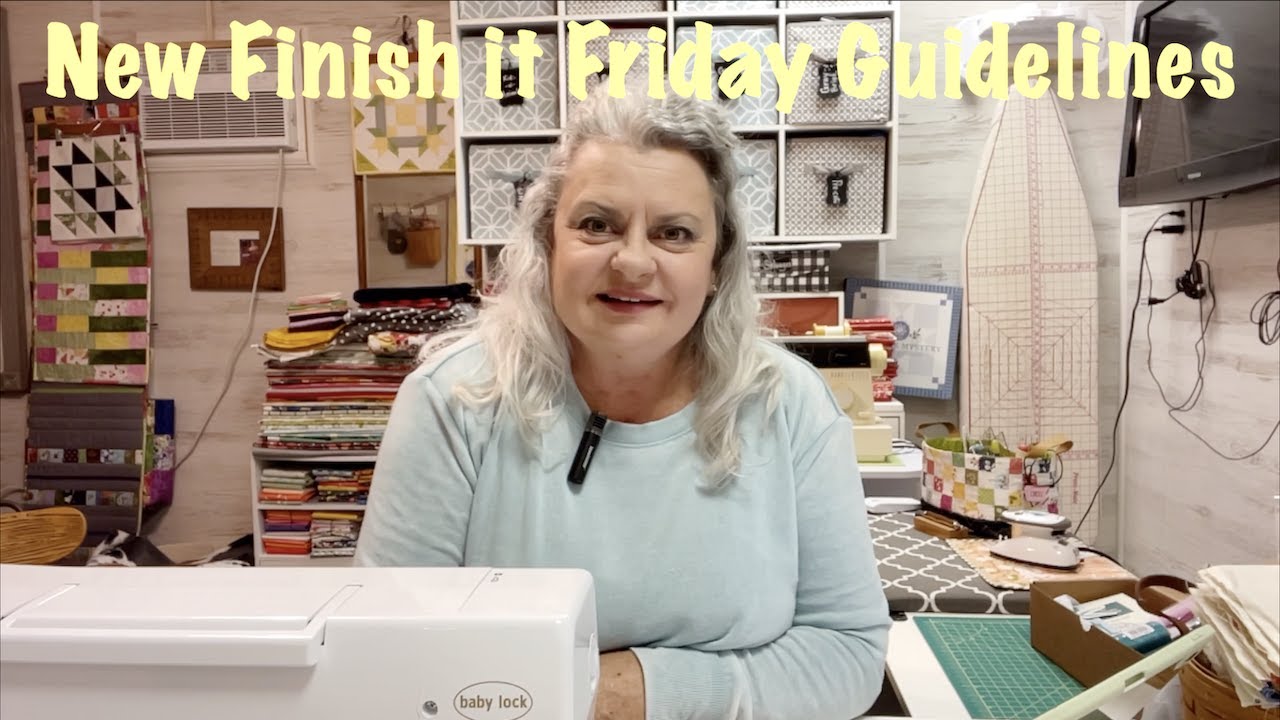 Monday Quilt Chat 92622 NEW Art Quilt Job Sew Yeah Stuff Help