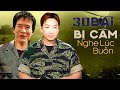 30 Bài Nhạc Lính Hải Ngoại BỊ CẤM NGHE Lúc Buồn - Nhạc Lính 1975 Hay Nhất Thời Chiến Trinh