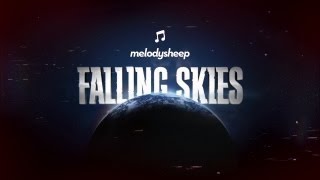 'Keep Rolling' - Falling Skies Remix