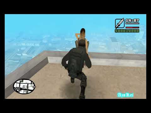 dyom для gta san andreas скачать Gta san andreas dyom: gray imports / hostage taker видео с.