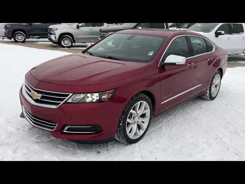 2019-chevrolet-impala-premier-review