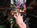 Dinomorphia May 2025 Deck Profile + Side