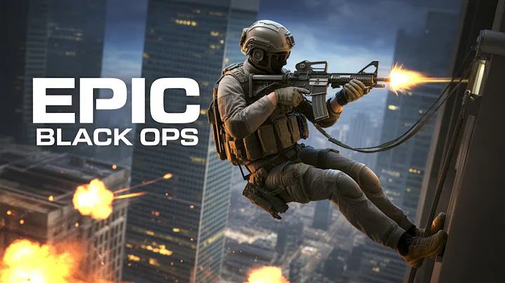 Call Of Dudy: Black OPS6