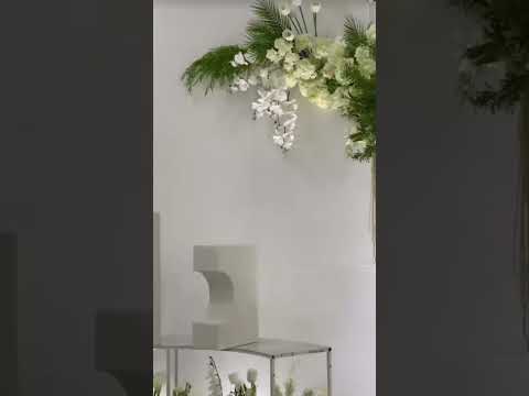 Wholesale artificial flowers