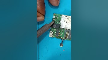 China keypad mobile low network solution. #shorts