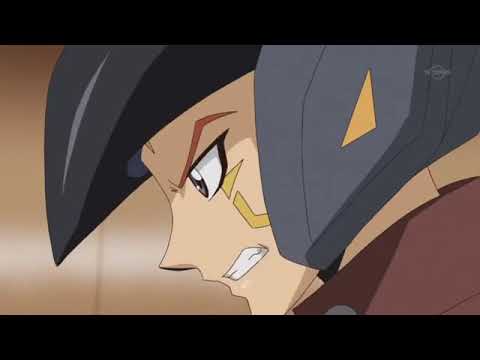 يوغي يو ارك فايف يويا ضد كرو اغنية حماسية روووعة