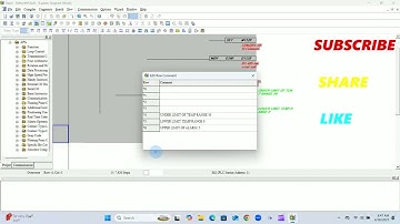 DELTA PLC COMMUNICATION BETWEEN PLC AND DTB SERIES TEMPERATURE CONTROL.
