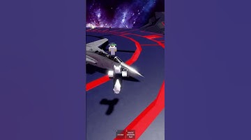 Item Asylum grumman f-14 tomcat fighter jet go brrrr #roblox #robloxitemasylum #itemasylum