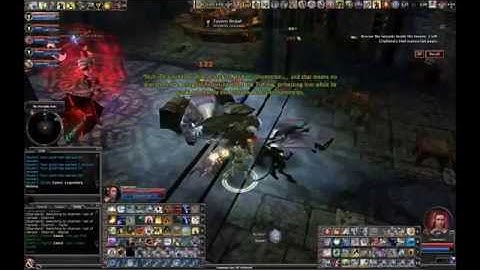 DDO - EE Tavern Brawl u28 first look - day of release