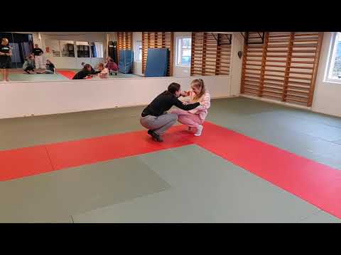 Egum rideskole vs Safe Fall