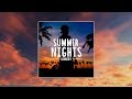 Kennedy  summer nights official audio