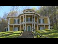 Hillforest Mansion (Aurora, Indiana)