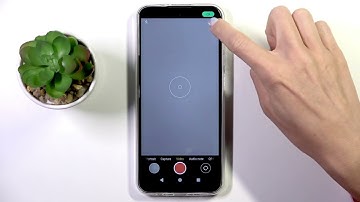 MEIZU mBlu 21 – How to Reset Camera Settings