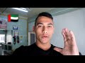 My First Vlog 🇦🇪 - Dubai First Month | ANISH FITNESS