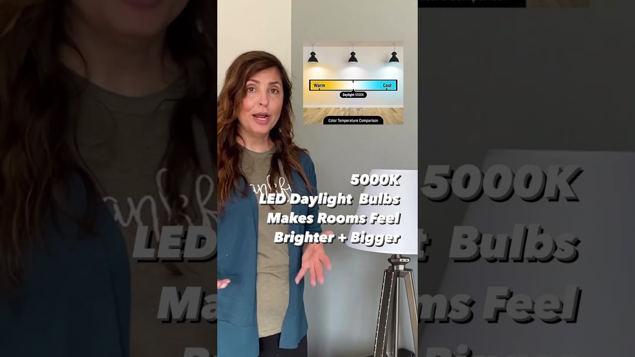 Tips On LED Daylight Bulbs