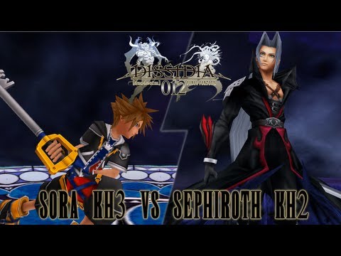dissidia 012 dlc dissidia 012 dlc
