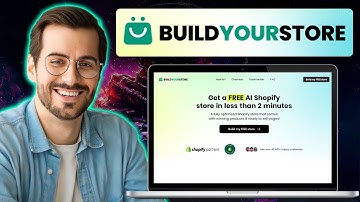BuildYourStore.ai Review: Can AI Really Build Your Store in Minutes?