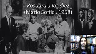 Rosaura at 10 (Mario Soffici, 1958) | Analysis