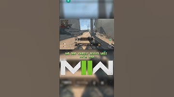 Revive Glitch MW2 #shorts #cod #MW2