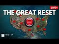 The Great housing market Reset | The falling home prices