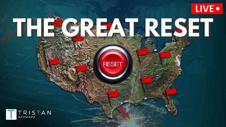 The Great housing market Reset | The falling home prices
