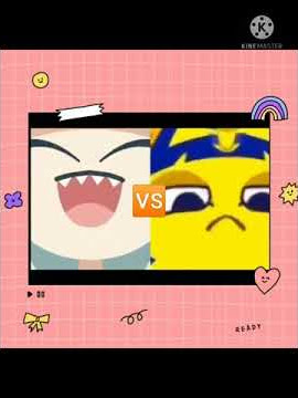 Ankha zone 🆚 Ankha dance but cat shark 🐟🐱ʕ≧ᴥ≦ʔ