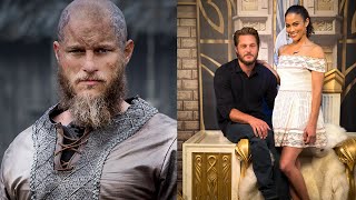 Vikings Cast Then &amp; Now 2023, Real Name, Age &amp; Life Partners