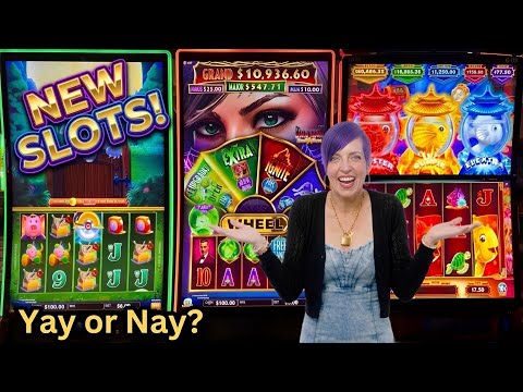 1. Was Play'n GO Slots so besonders macht