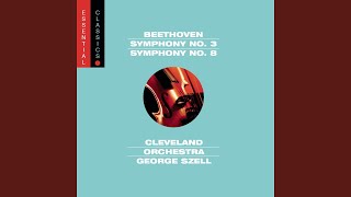 Symphony No. 8 in F Major, Op. 93: I. Allegro vivace e con brio