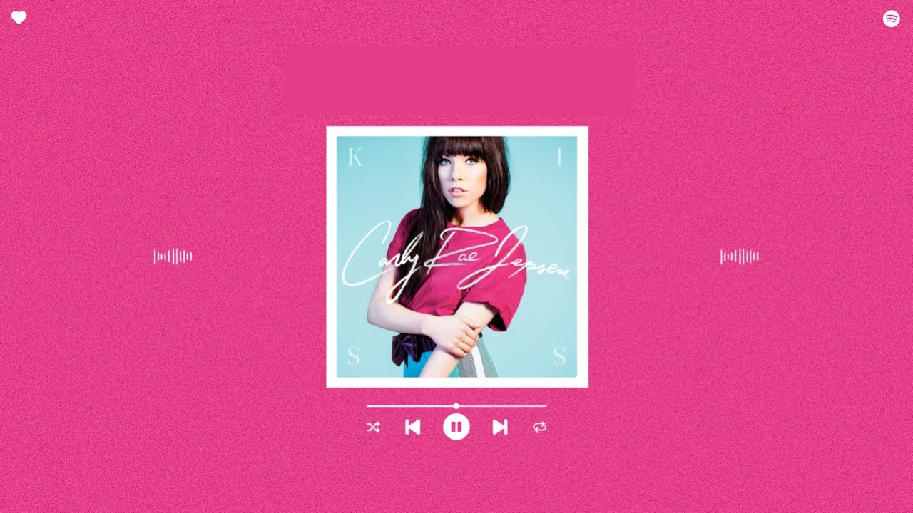 carly rae jepsen - call me maybe (sped up & reverb)