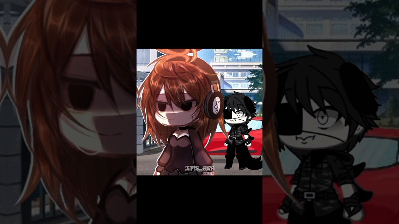 "Will you be my mommy?" Nah! btw I'm almost 100k! 😭😭 #gacha #gachalife #gachaedit #gachaclub #fyp