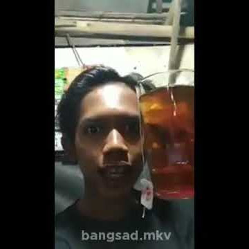 Ngeteh asu versi remix