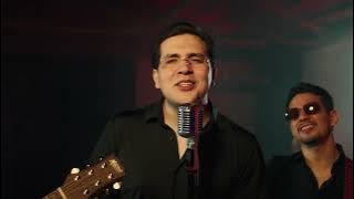 Grupo Marca Registrada - Esos Ojitos [Official Video]