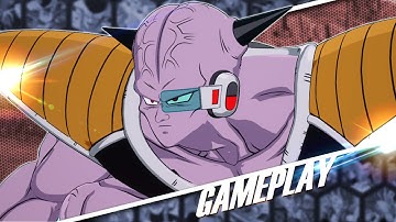 TROLLING WITH GINYU IN SPARKING ZERO!!! (They Rage Quit...)