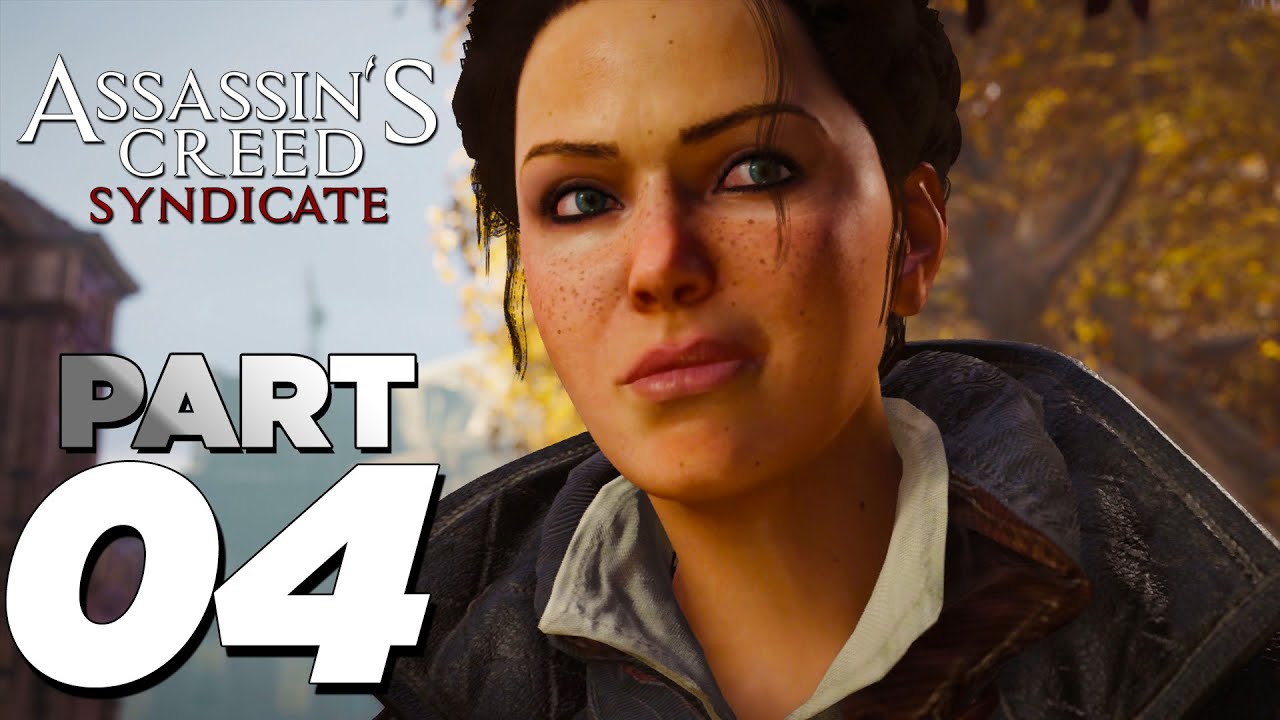 Assassin S Creed Syndicate Walkthrough Gameplay Part Ac Syndicate