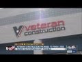 Veteran construction owner promises to finish repair jobs