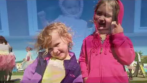 Addies tribute video 1