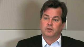 Retail Forum Gerry Ford Interview