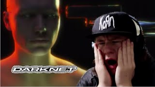 THAT BREAKDOWN | Darknet - Zerotonin 3 (Reaction)