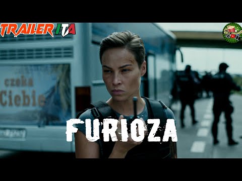FURIOZA (2022) Trailer ITA | NETFLIX