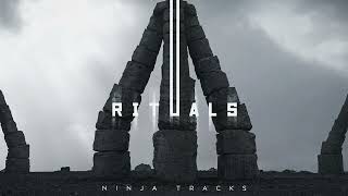 Ninja Tracks - Sinister Thoughts
